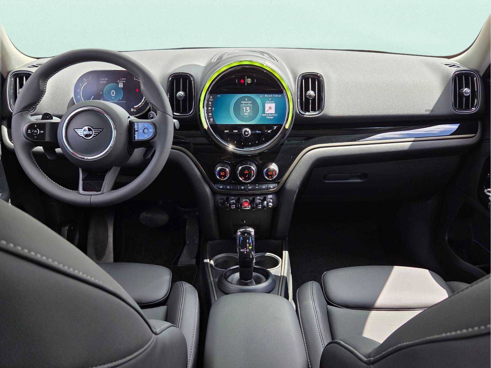 Certified 2024 MINI Cooper Countryman S FWD image 12