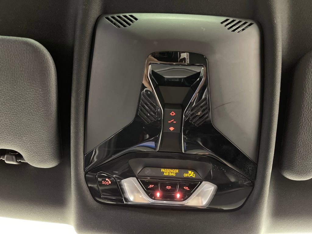 Used 2022 BMW 228i Gran Coupe 228i w/ Lights Package image 28