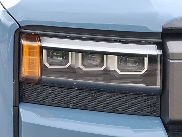 New 2026 Toyota Land Cruiser AWD/4WD image 9