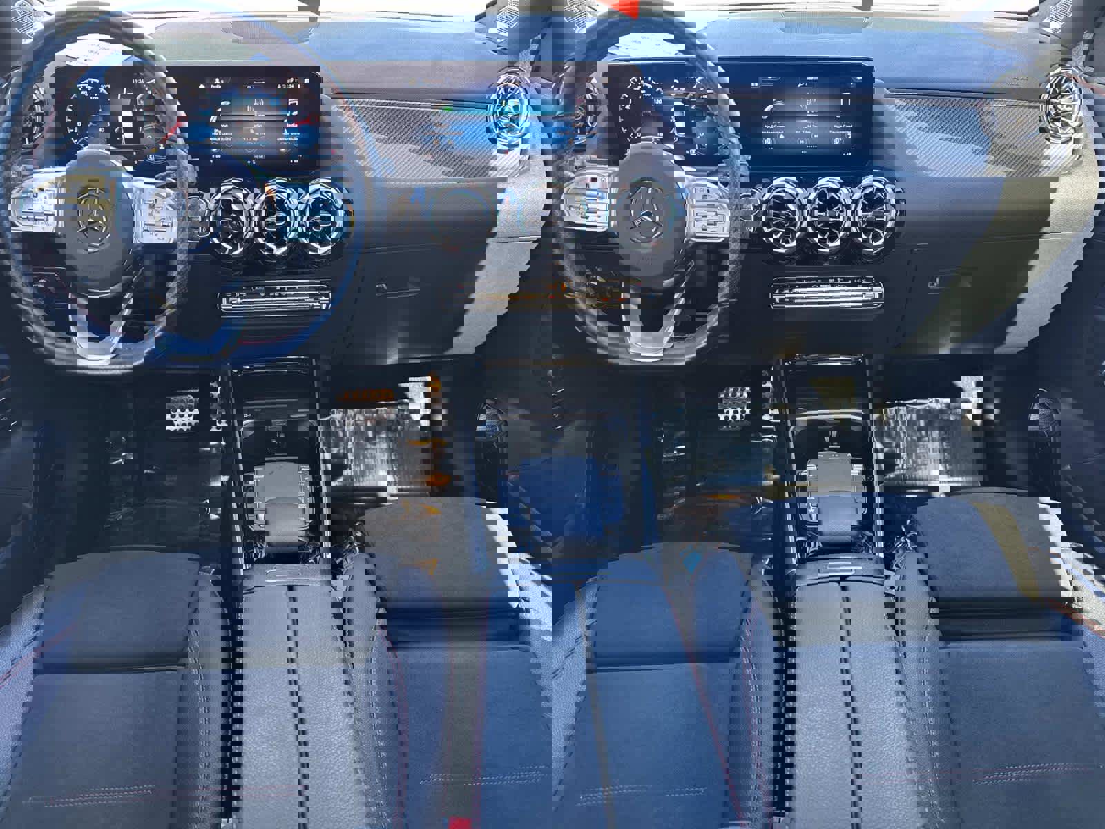 Used 2022 Mercedes-Benz GLA 250 image 15