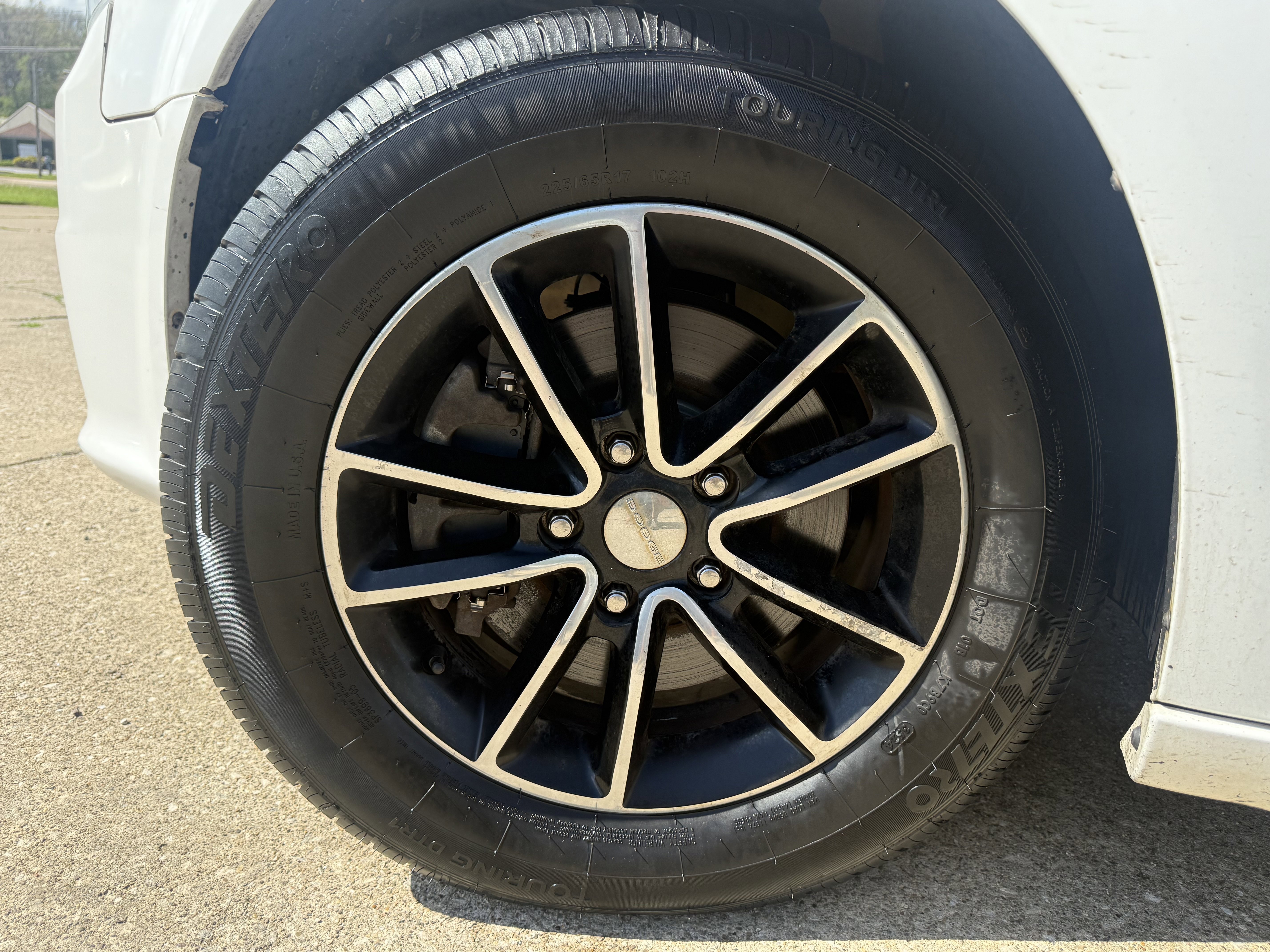 Used 2019 Dodge Grand Caravan GT FWD image 27