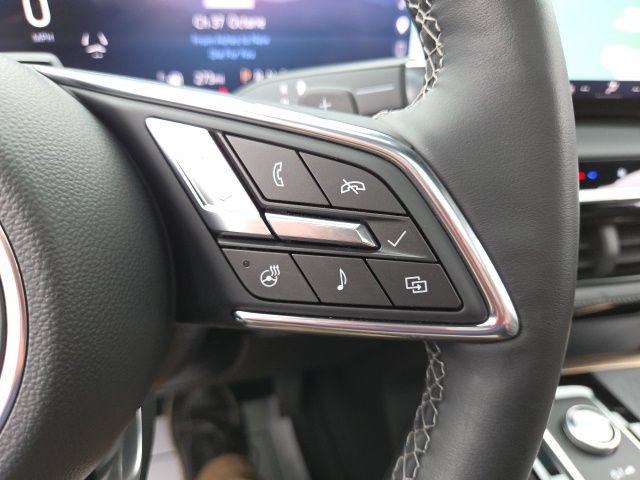 Used 2025 Buick Enclave Avenir w/ Super Cruise Package AWD/4WD image 12