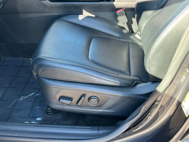 Used 2024 Kia Sportage EX image 13