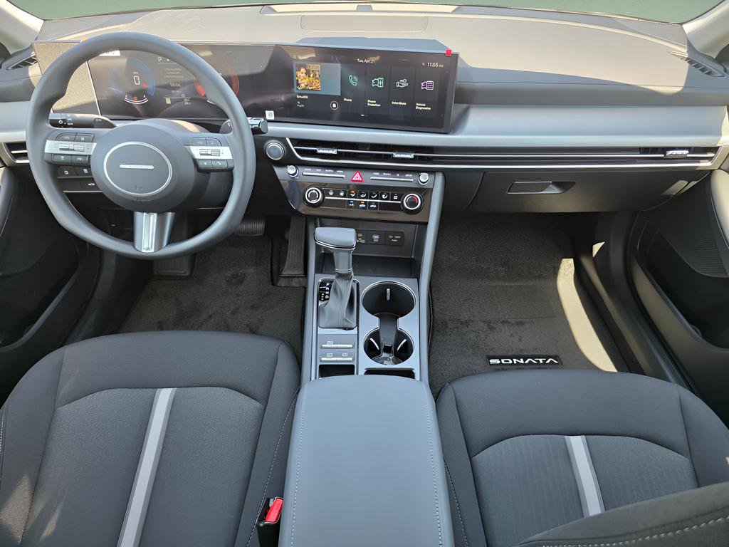 New 2026 Hyundai Sonata SE FWD image 15