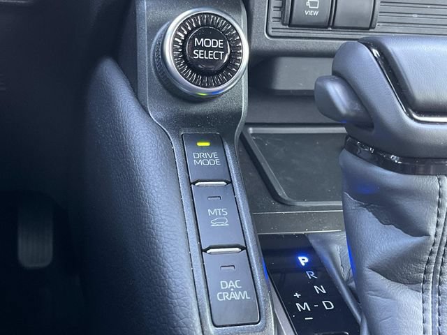 Used 2025 Toyota Land Cruiser AWD/4WD image 36