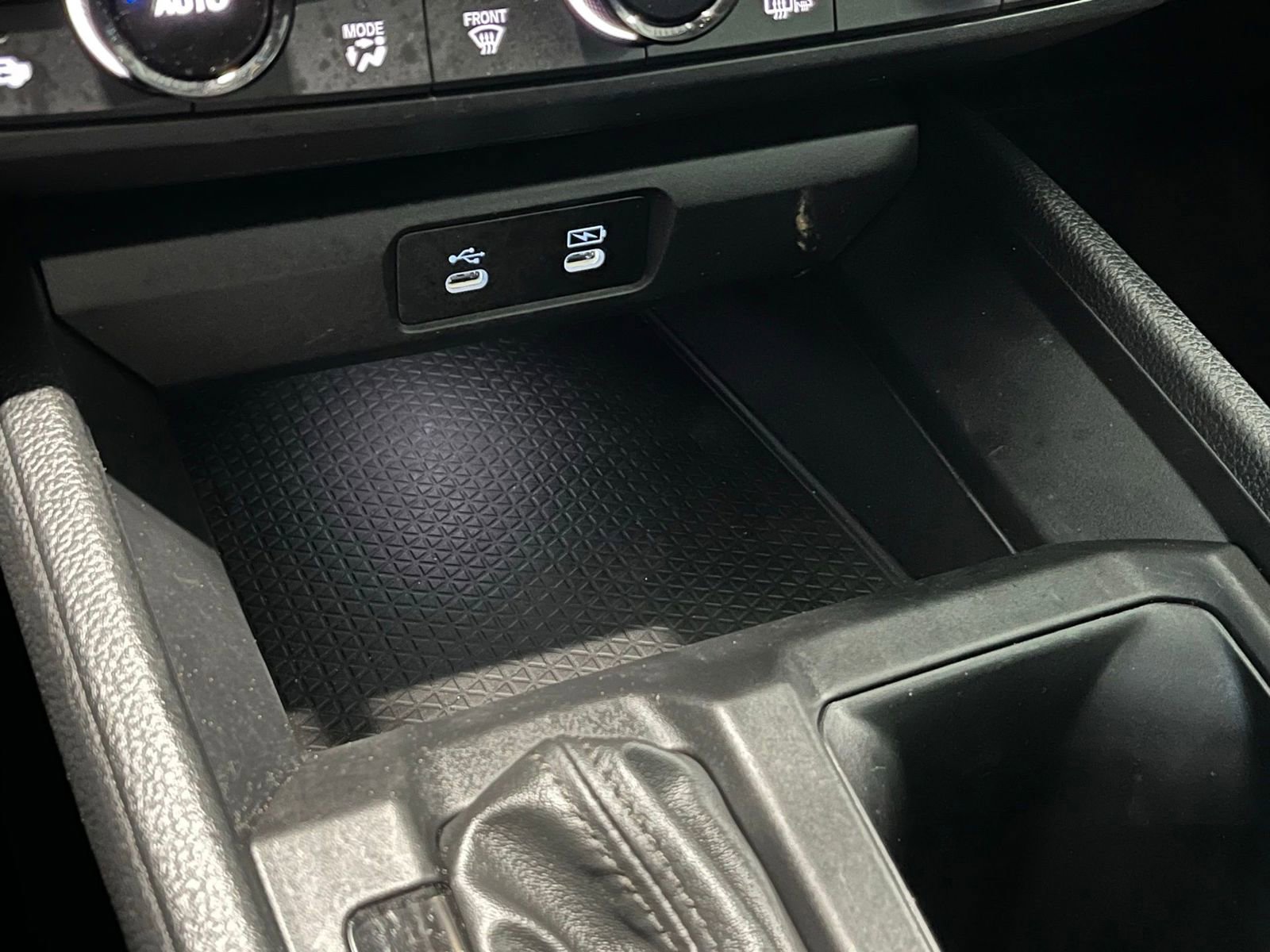 Used 2024 Honda Accord EX image 26