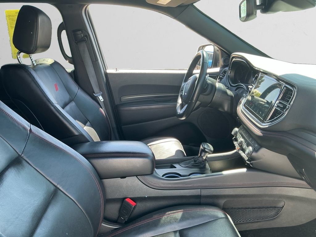 Used 2024 Dodge Durango GT AWD/4WD image 15