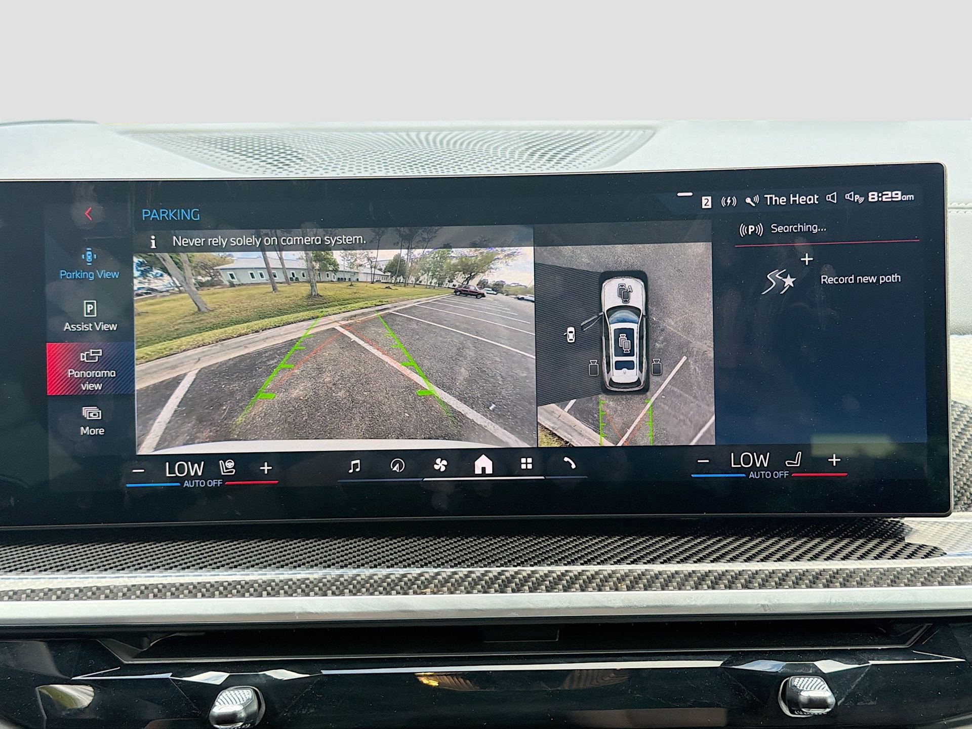 Certified 2026 BMW X7 M60i image 35