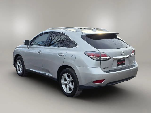 Used 2015 Lexus RX 350 AWD image 7