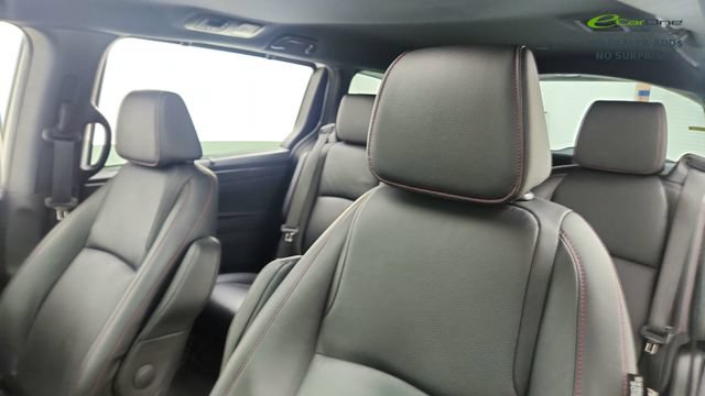 Used 2023 Honda Odyssey Sport image 38