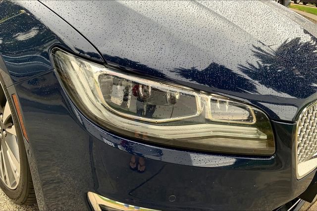 Used 2018 Lincoln MKZ Reserve w/ Luxury Package image 28