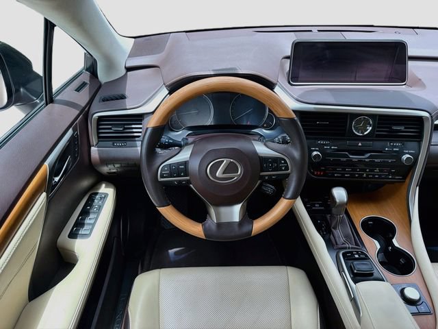 Used 2019 Lexus RX 350 FWD w/ Navigation Package image 18