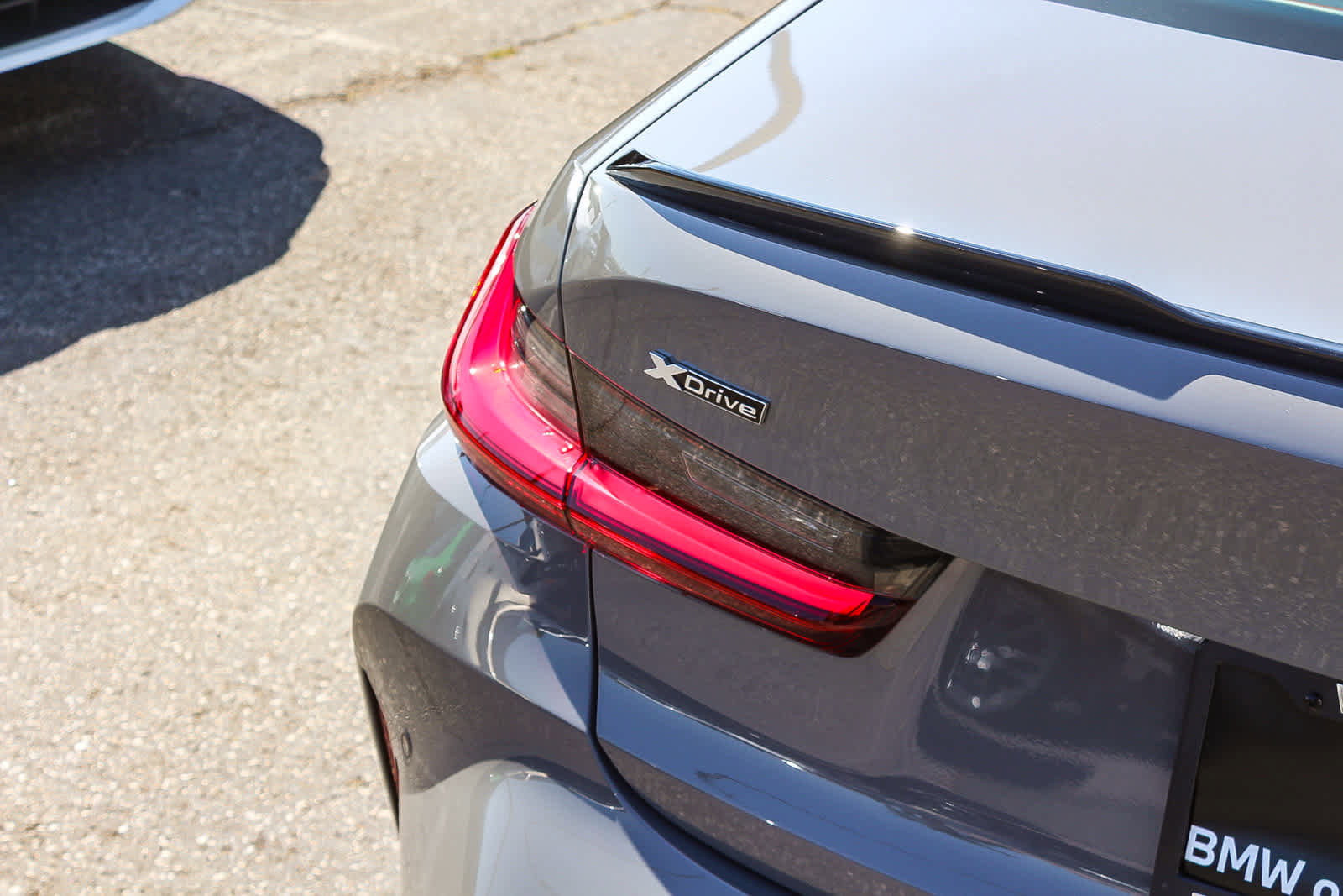 New 2026 BMW M3 Competition w/ Carbon Package image 7