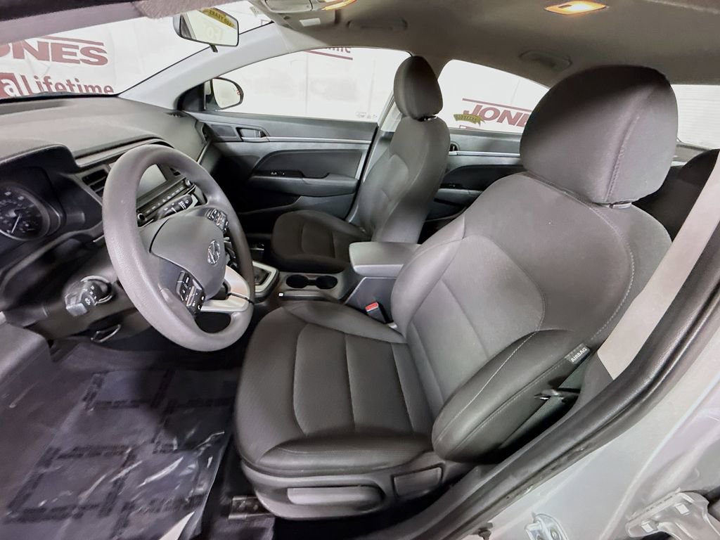 Used 2019 Hyundai Elantra SEL w/ Cargo Package image 23