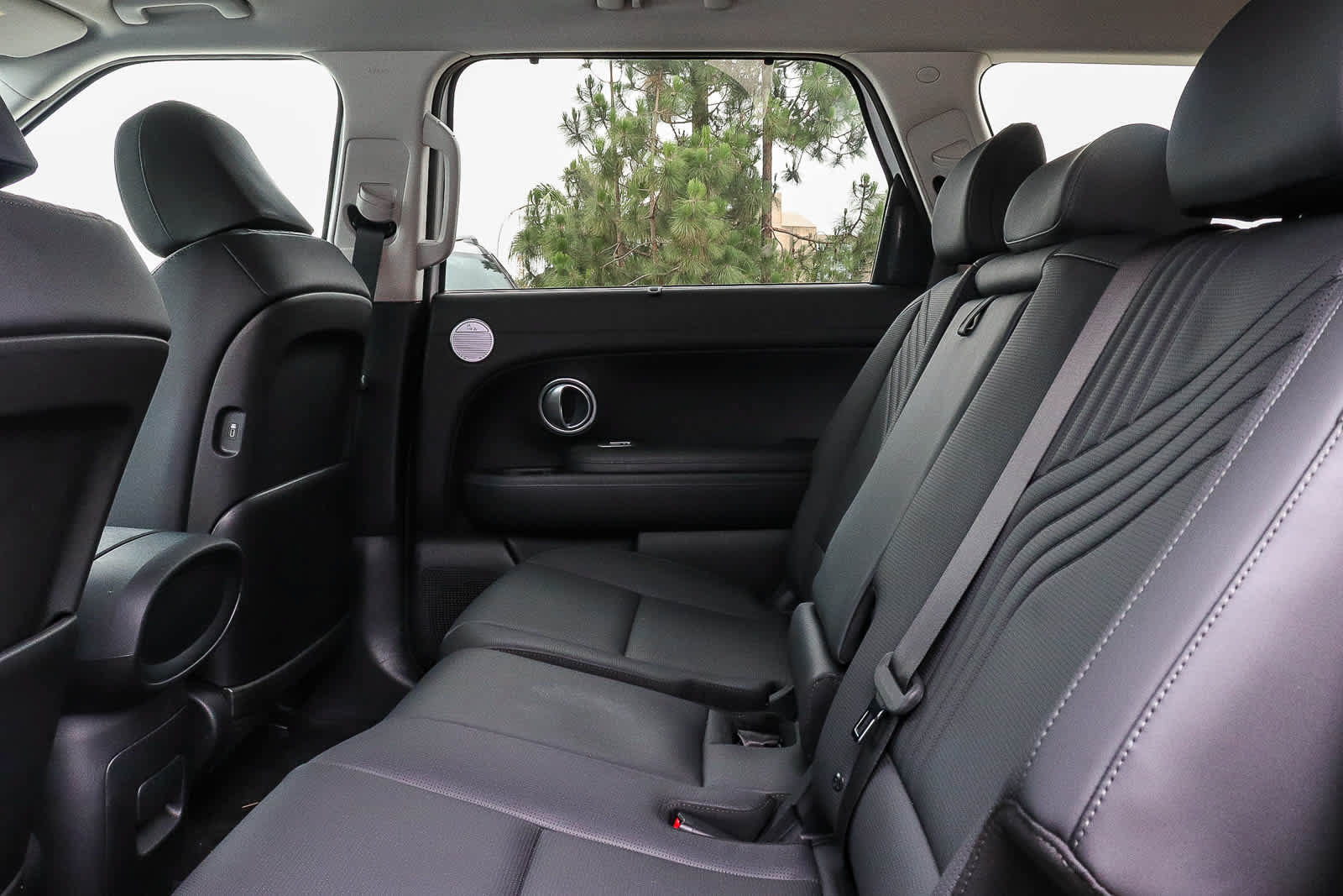 New 2026 Hyundai Palisade SEL AWD/4WD image 25