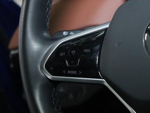 Used 2022 Volkswagen ID.4 Pro S image 23