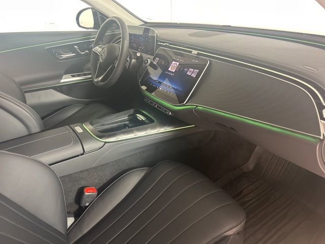Used 2024 Mercedes-Benz E 450 4MATIC All-Terrain Wagon image 10