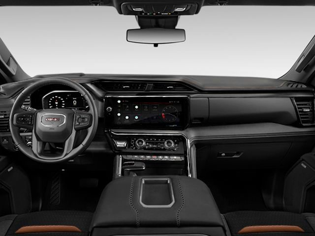 Used 2022 GMC Sierra 1500 Elevation w/ X31 Off-Road Package image 3