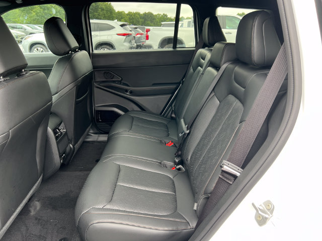 New 2026 Jeep Cherokee Overland AWD/4WD image 4