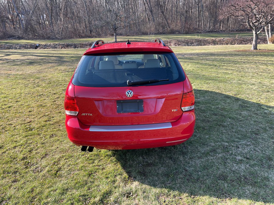 Used 2013 Volkswagen Jetta TDI FWD image 20