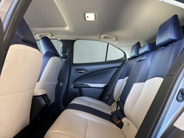 Used 2019 Lexus UX 250h w/ Premium Package AWD/4WD image 11