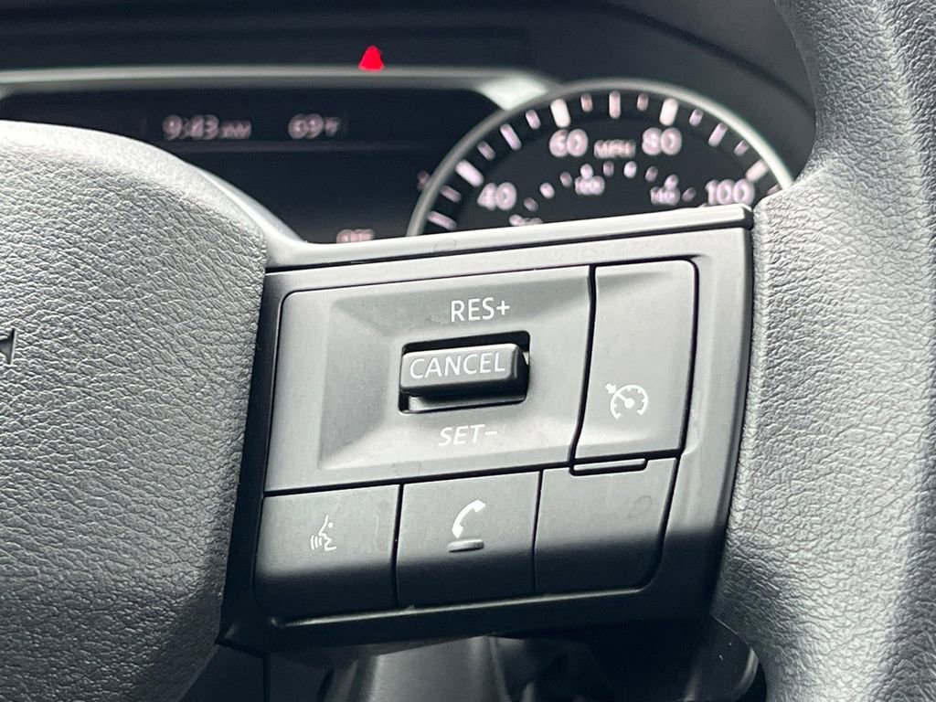 Used 2026 Nissan Rogue S image 12