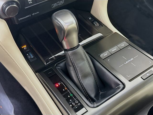 Used 2023 Lexus GX 460 Premium w/ Premium Plus Package AWD/4WD image 18