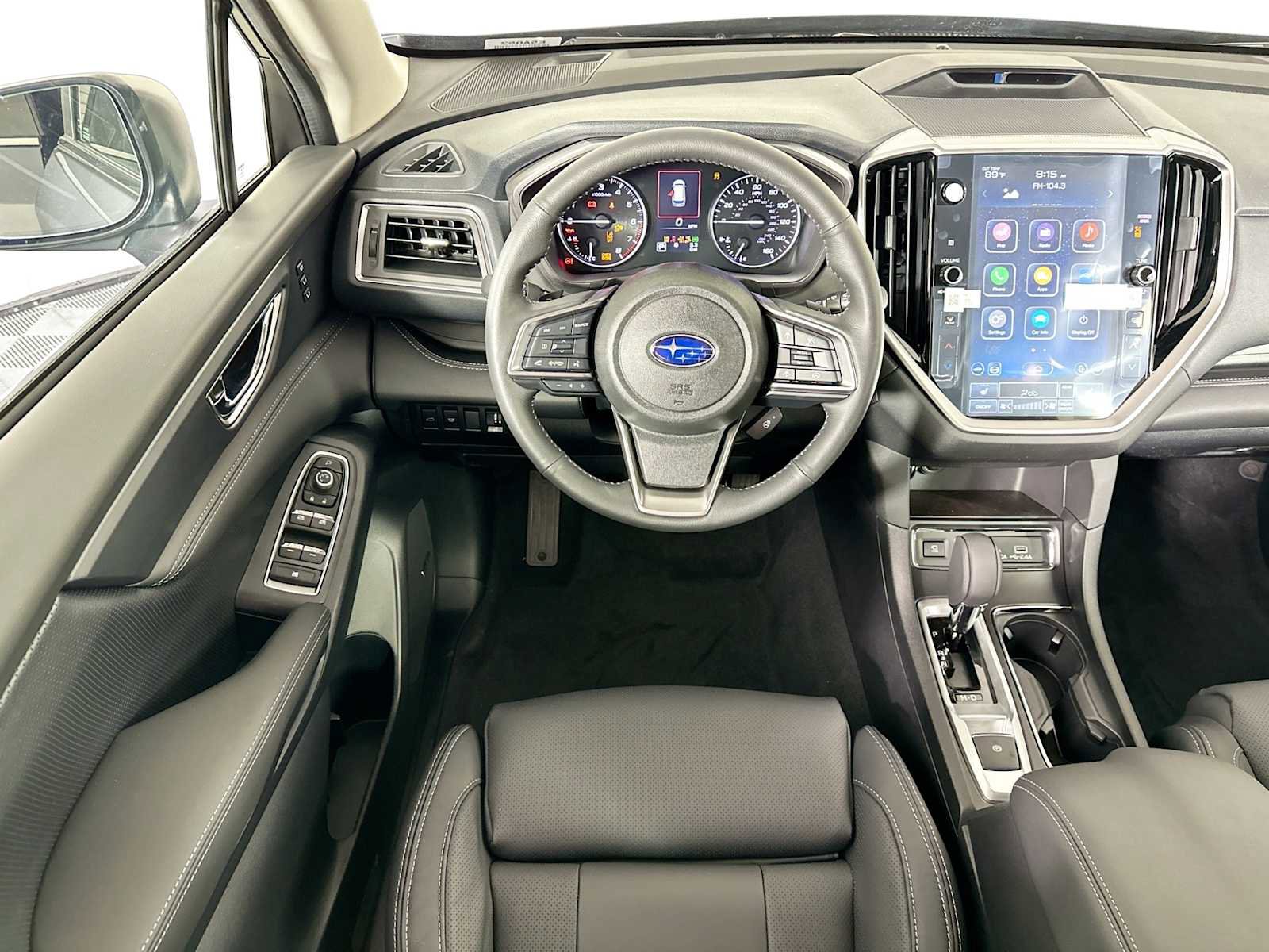 New 2025 Subaru Ascent Limited image 21