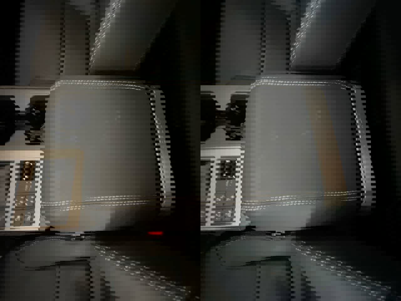 Certified 2024 Toyota Land Cruiser image 21