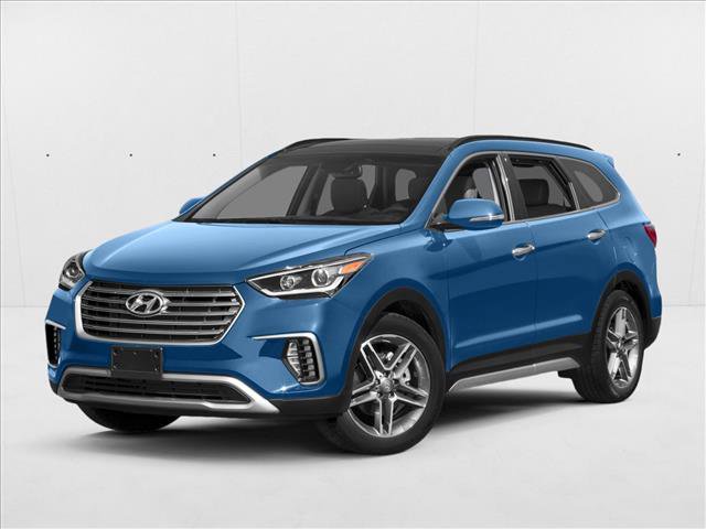 Used 2017 Hyundai Santa Fe SE w/ Cargo Package image 1