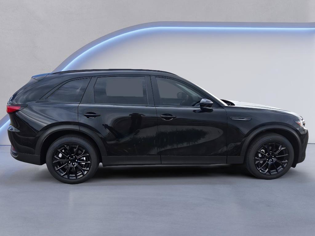 New 2026 MAZDA CX-70 3.3 Turbo w/ Preferred Package AWD/4WD image 6