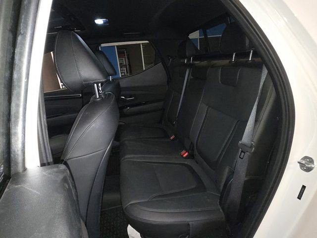 Used 2022 Hyundai Santa Cruz Limited AWD/4WD image 23