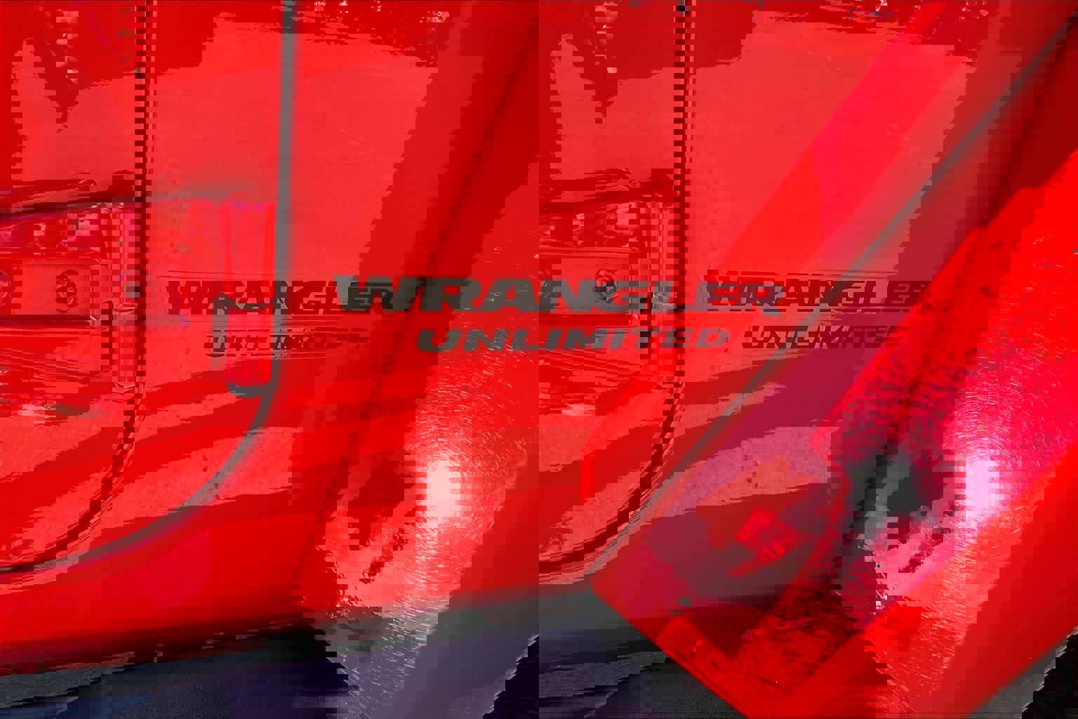 Used 2017 Jeep Wrangler Freedom Edition image 5