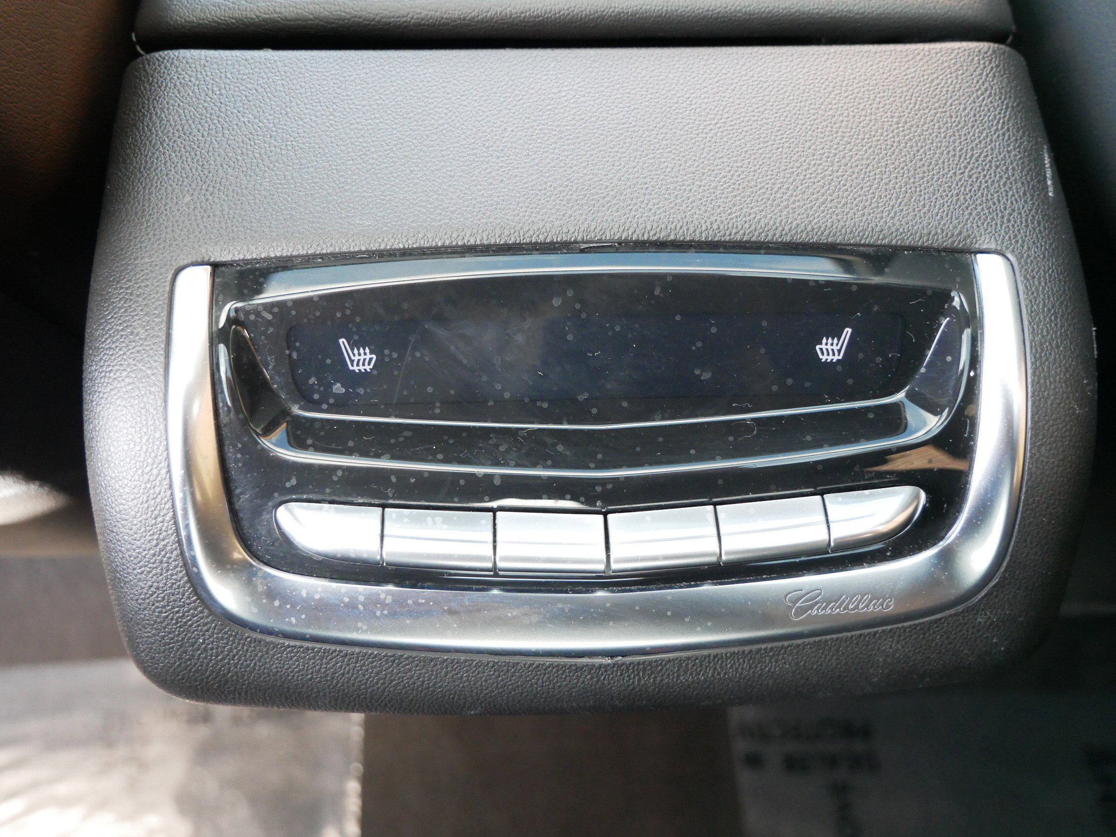 Certified 2023 Cadillac XT6 Sport w/ Technology Package image 10