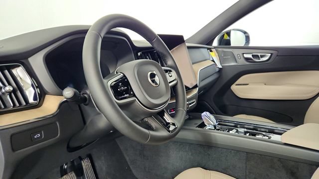 New 2026 Volvo XC60 B5 Plus w/ Climate Package AWD/4WD image 12