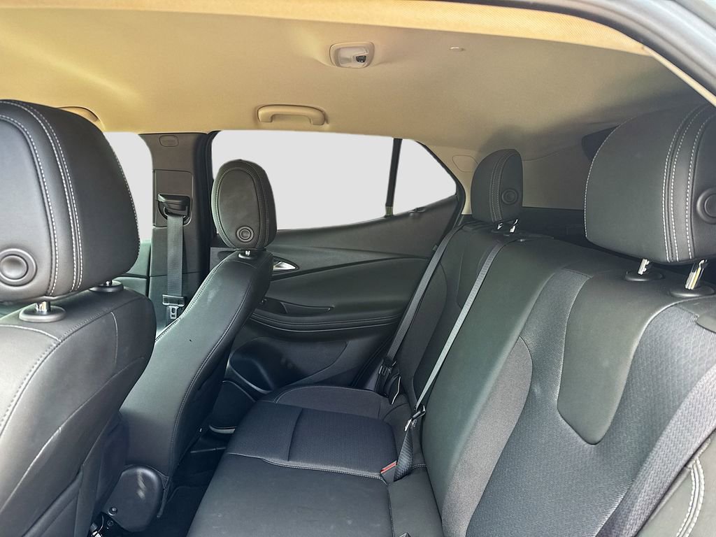 Used 2025 Buick Encore GX Preferred FWD image 20