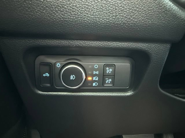 Used 2024 Ford Ranger Lariat w/ FX4 Off-Road Package AWD/4WD image 25