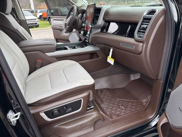 Used 2026 RAM 1500 Laramie image 30