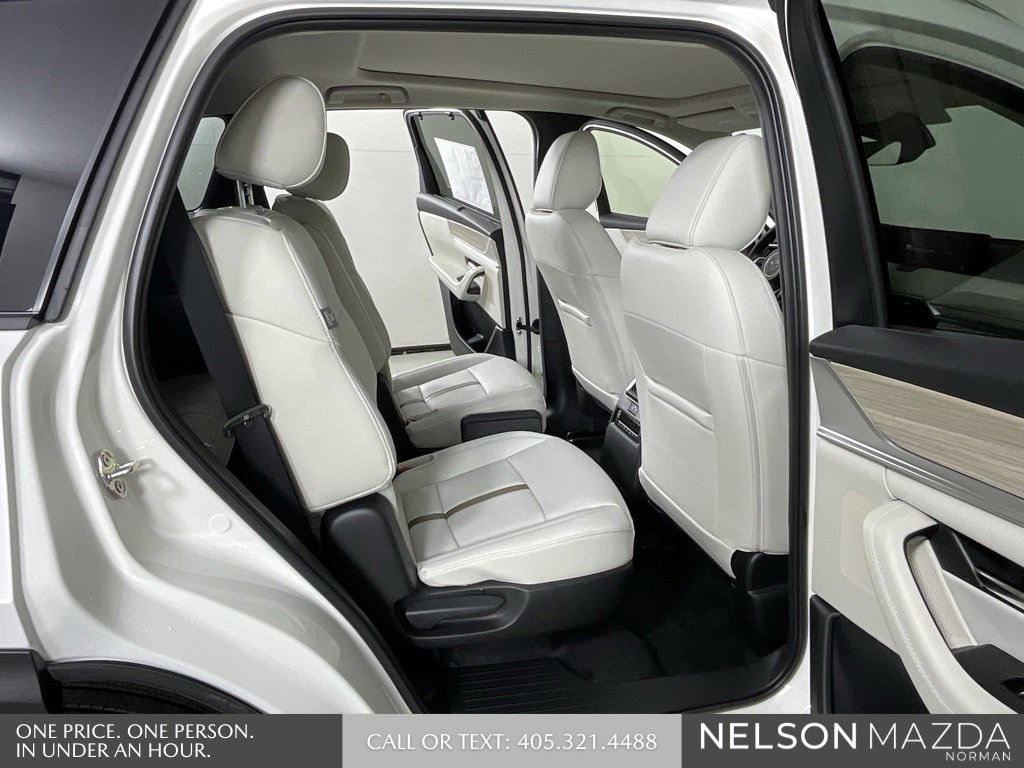 New 2026 MAZDA CX-90 3.3 Turbo w/ Premium Plus Pkg image 15