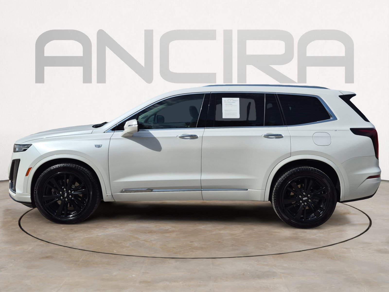 Used 2021 Cadillac XT6 Premium Luxury w/ LPO, Floor Liner Package FWD image 7