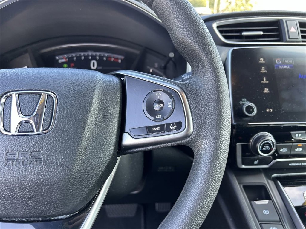 Used 2018 Honda CR-V EX image 27