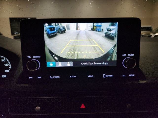 Used 2022 Honda Civic Sport image 15