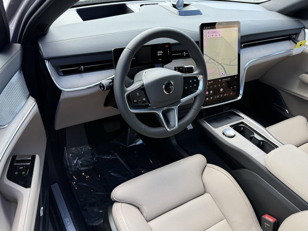 New 2026 Volvo EX90 Ultra AWD/4WD image 14