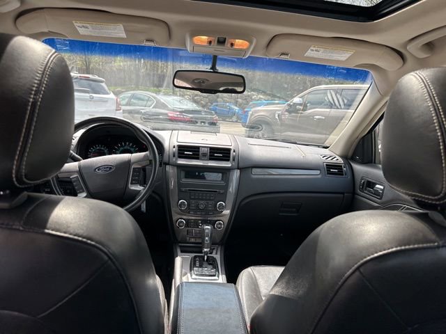 Used 2010 Ford Fusion Sport image 20