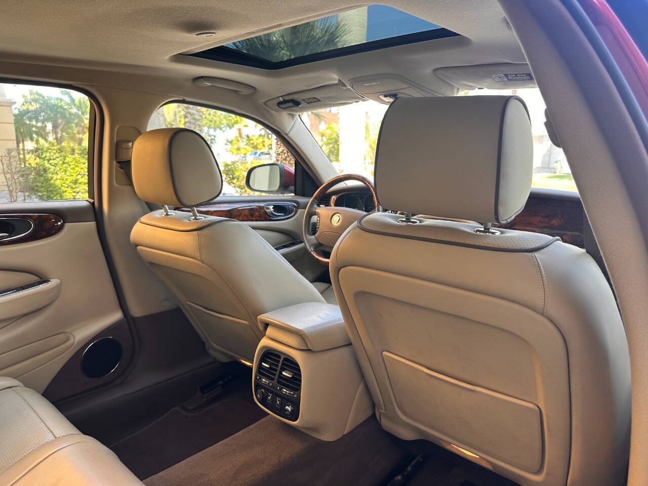 Used 2008 Jaguar XJ8 RWD image 72