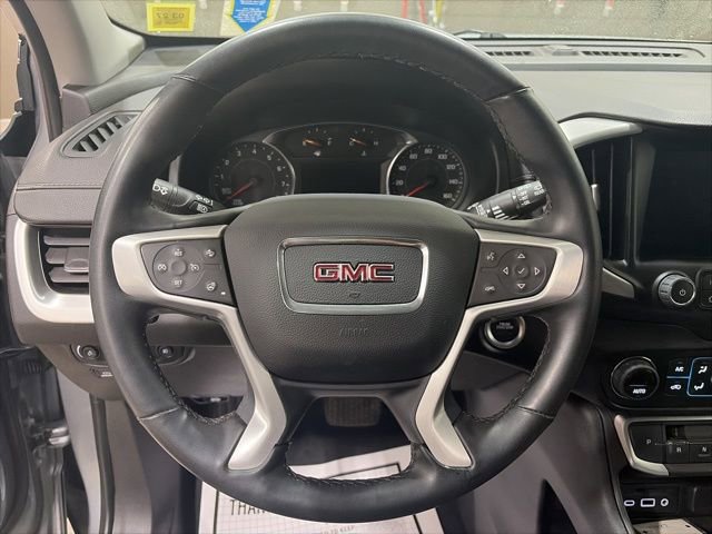 Used 2023 GMC Terrain SLT image 6