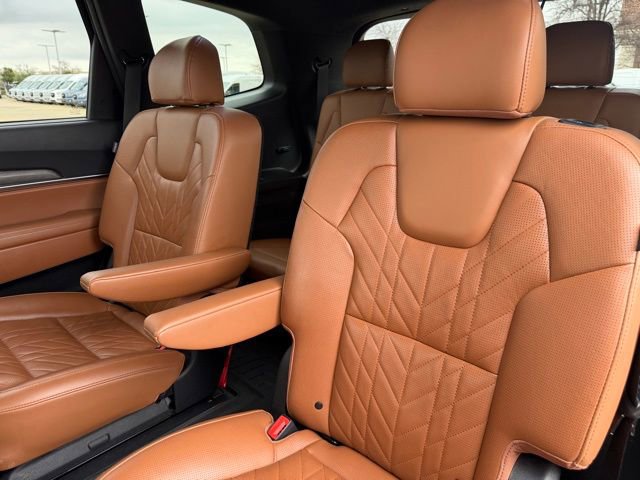 Used 2024 Kia Telluride SX Prestige X-Line image 21