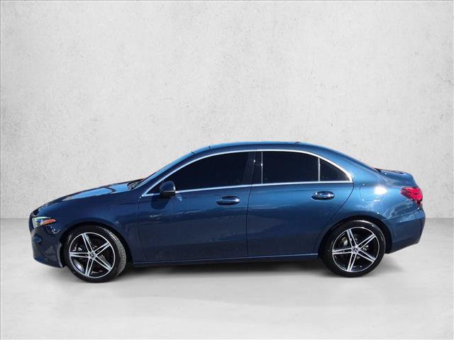 Used 2021 Mercedes-Benz A 220 w/ Premium Package image 8