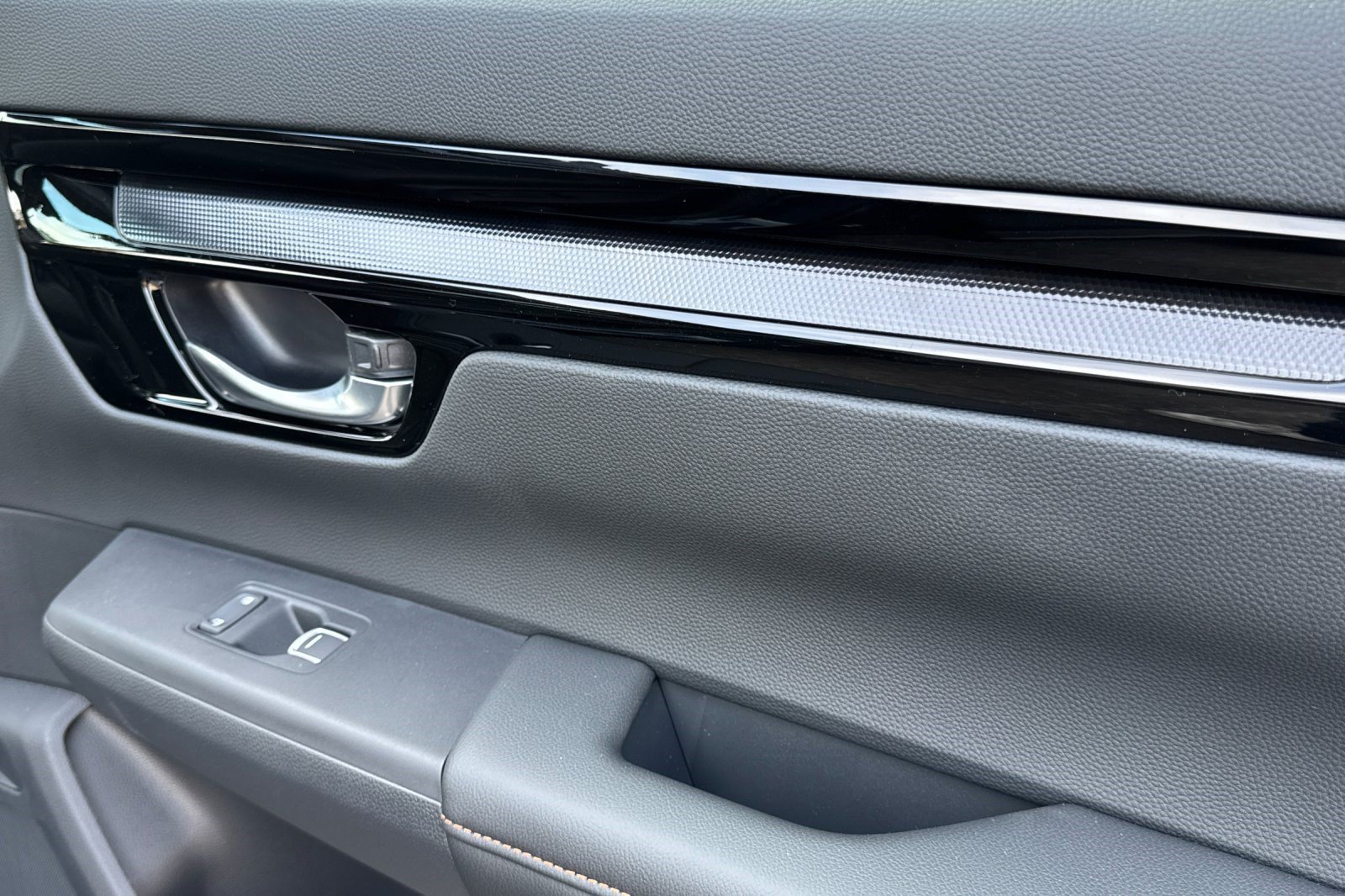 New 2026 Honda CR-V Sport Touring image 27