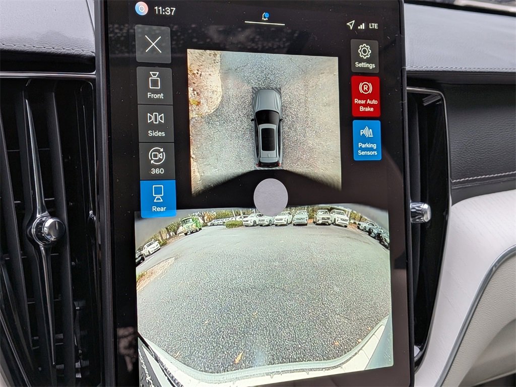 New 2026 Volvo XC60 T8 Ultra w/ Protection Package Premier image 23